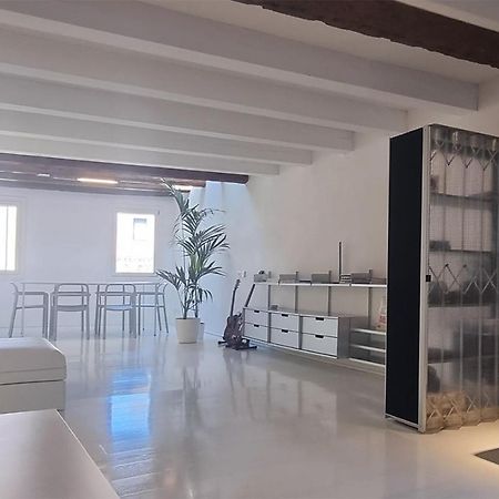 White Frari Apartment Venice Exterior photo