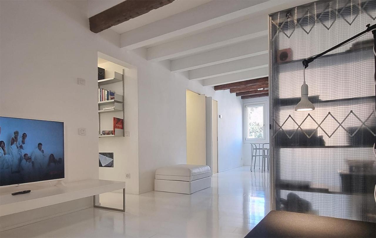 White Frari Apartment Venice Exterior photo