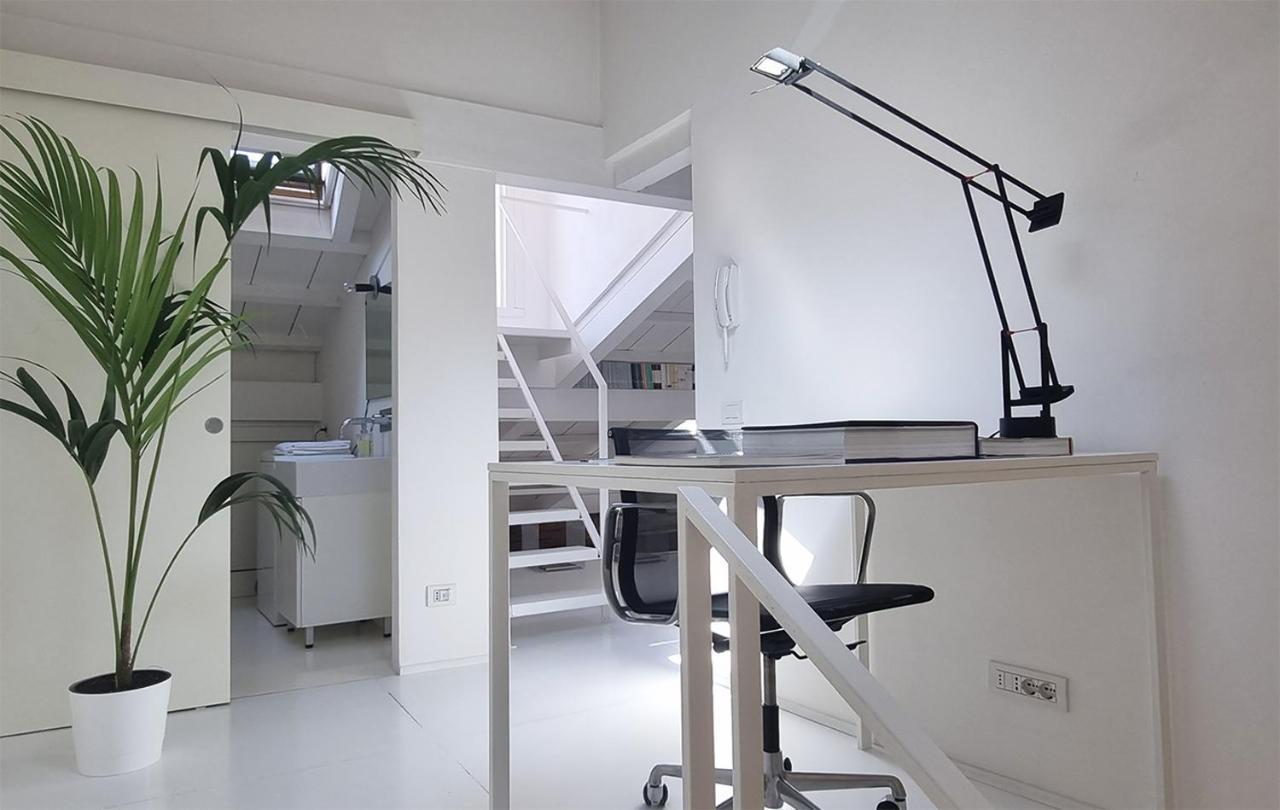 White Frari Apartment Venice Exterior photo