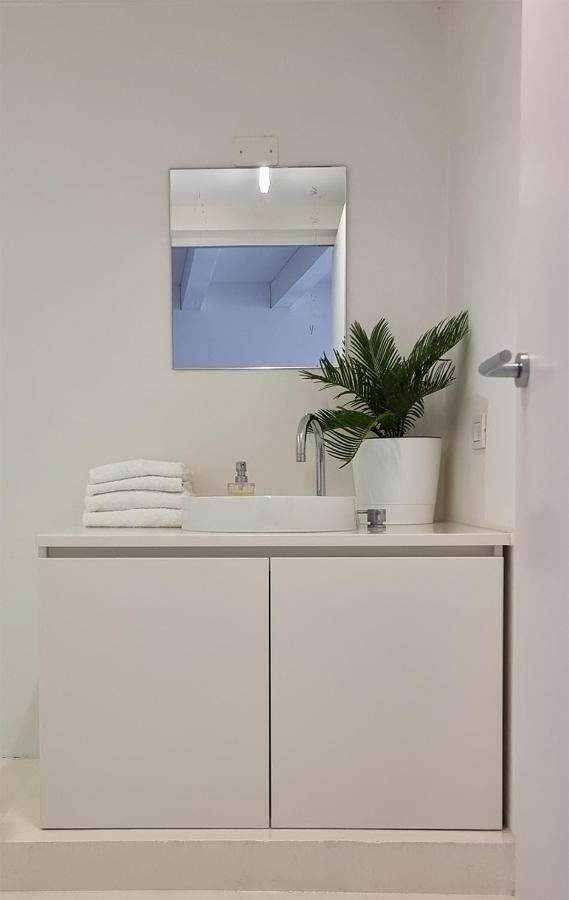 White Frari Apartment Venice Exterior photo